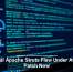 Critical Apache Struts Flaw Under Attack: Patch Now